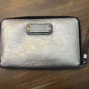 Marc by Marc Jacobs Wristlet